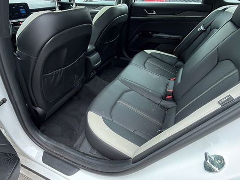 Used 2025 Kia K5 GT-Line w/ GT-Line Premium Package FWD image 24