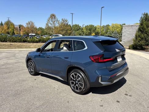 Used 2026 BMW X1 xDrive28i w/ Technology Package AWD/4WD image 5