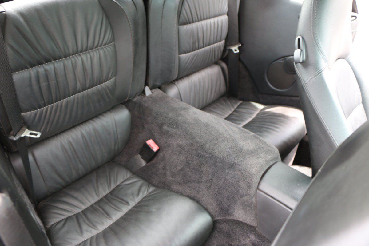 Used 2000 Porsche 911 Cabriolet image 22