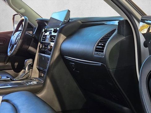 Used 2022 Nissan Armada SV w/ Cargo Package image 21