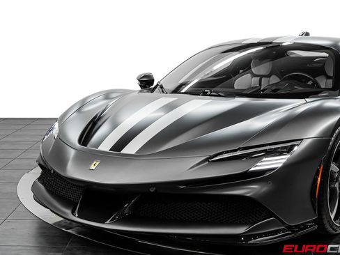 Used 2023 Ferrari SF90 Stradale AWD/4WD image 18