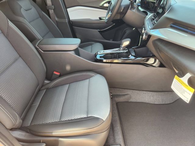 New 2026 Chevrolet Trax LT w/ Driver Confidence Package FWD image 12