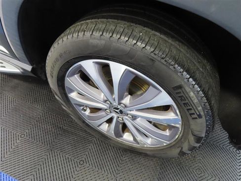 Used 2021 Mercedes-Benz GLE 450 4MATIC image 7