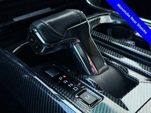 Used 2021 Ford F150 Lariat w/ Equipment Group 502A High image 18