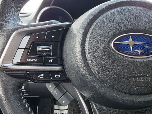 Used 2019 Subaru Outback 2.5i Limited w/ Popular Package #2 AWD/4WD image 14