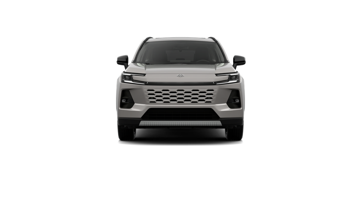 New 2026 Toyota RAV4 FWD image 19