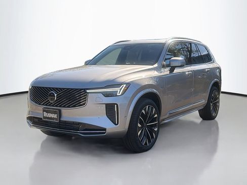 New 2026 Volvo XC90 T8 Plus w/ Protection Package Premier AWD/4WD image 3