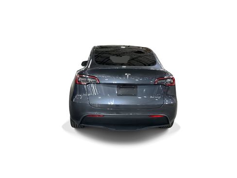 Certified 2023 Tesla Model Y Long Range AWD/4WD image 5