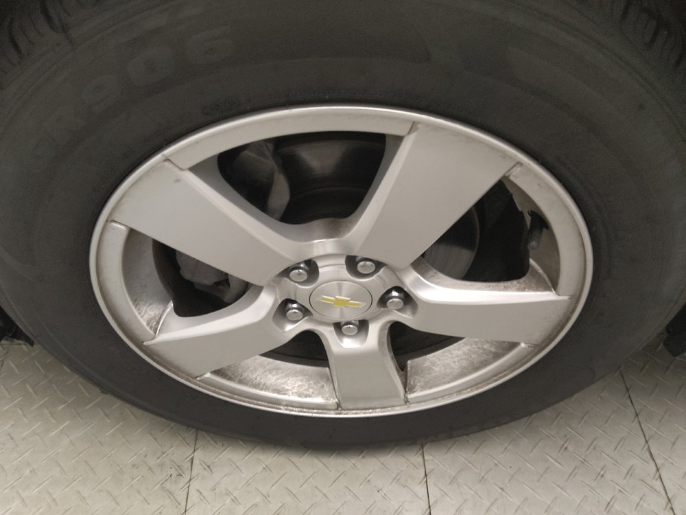 Used 2016 Chevrolet Cruze LT FWD image 31