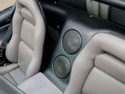 Used 1995 Dodge Viper RT/10 image 85