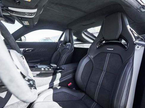 Used 2021 Mercedes-Benz AMG GT Black Series image 50