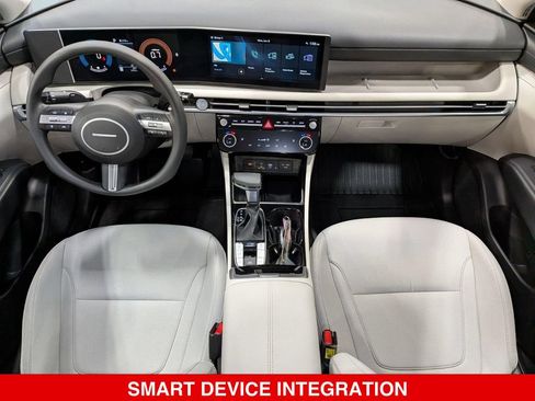Used 2025 Hyundai Tucson SEL AWD/4WD image 27