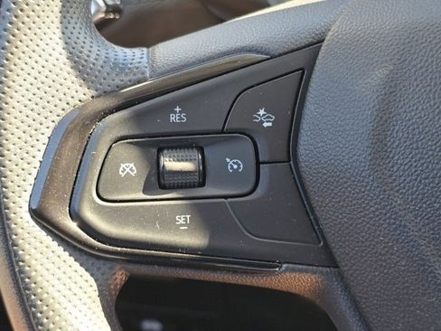Used 2022 Chevrolet TrailBlazer LT w/ Convenience Package image 14