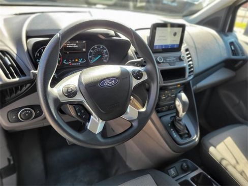 Used 2022 Ford Transit Connect XL image 15
