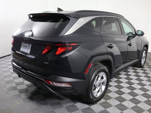 Certified 2024 Hyundai Tucson SEL AWD/4WD image 8