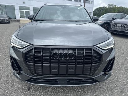 New 2025 Audi Q3 2.0T Premium Plus