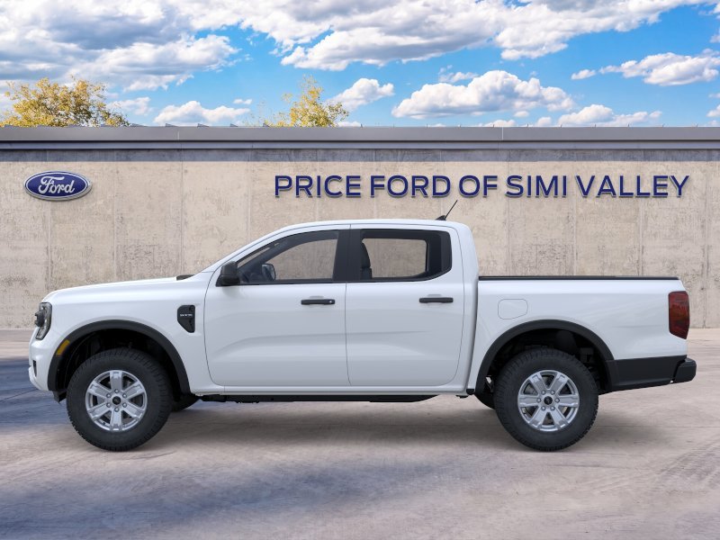 New 2026 Ford Ranger XL RWD image 3