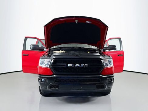 Used 2021 RAM 1500 Tradesman AWD/4WD image 14