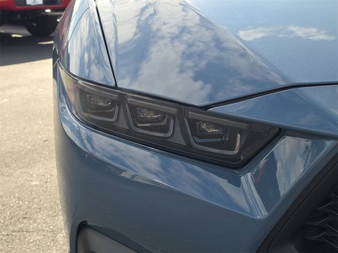 New 2026 Ford Mustang Premium image 7