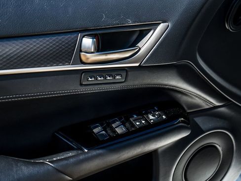 Used 2019 Lexus GS 350 F Sport AWD/4WD image 22