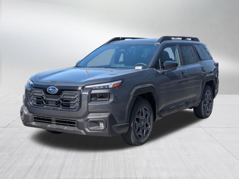 New 2026 Subaru Outback Premium image 8