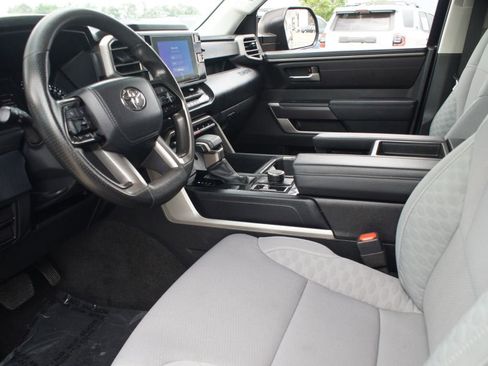 Used 2023 Toyota Tundra SR5 AWD/4WD image 12