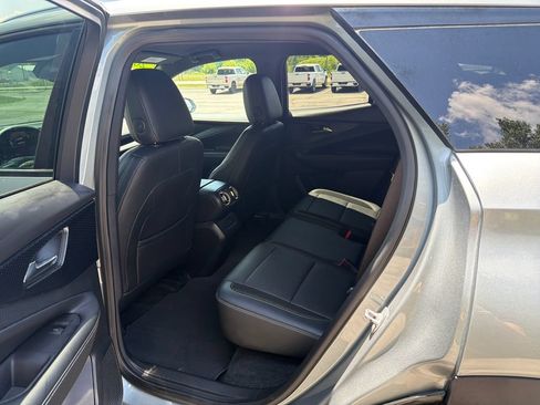 Used 2024 Chevrolet Blazer EV LT AWD/4WD image 26