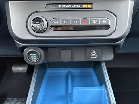 New 2026 Ford Maverick XLT w/ Equipment Group 301A image 18