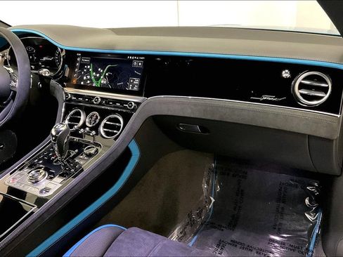 New 2025 Bentley Continental GT Speed image 13