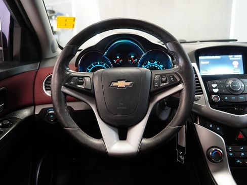 Used 2014 Chevrolet Cruze LT w/ All-Star Edition image 18