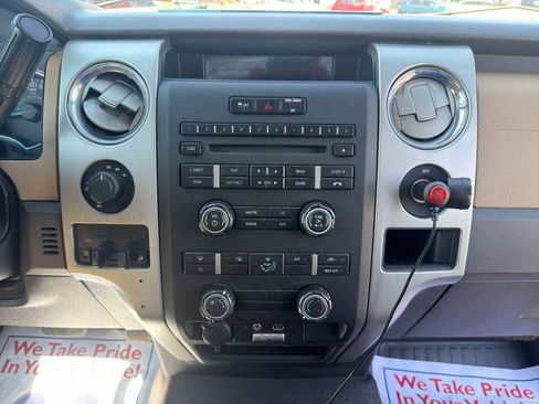 Used 2013 Ford F150 XLT w/ Trailer Tow Pkg AWD/4WD image 14