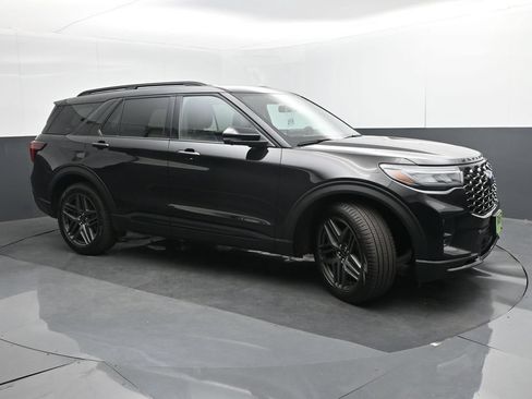 Used 2026 Ford Explorer ST AWD/4WD image 40