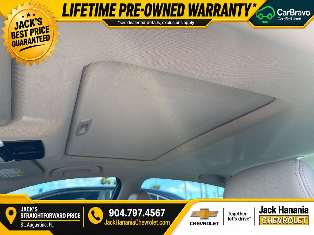 Used 2019 Nissan Altima 2.5 SL FWD image 10