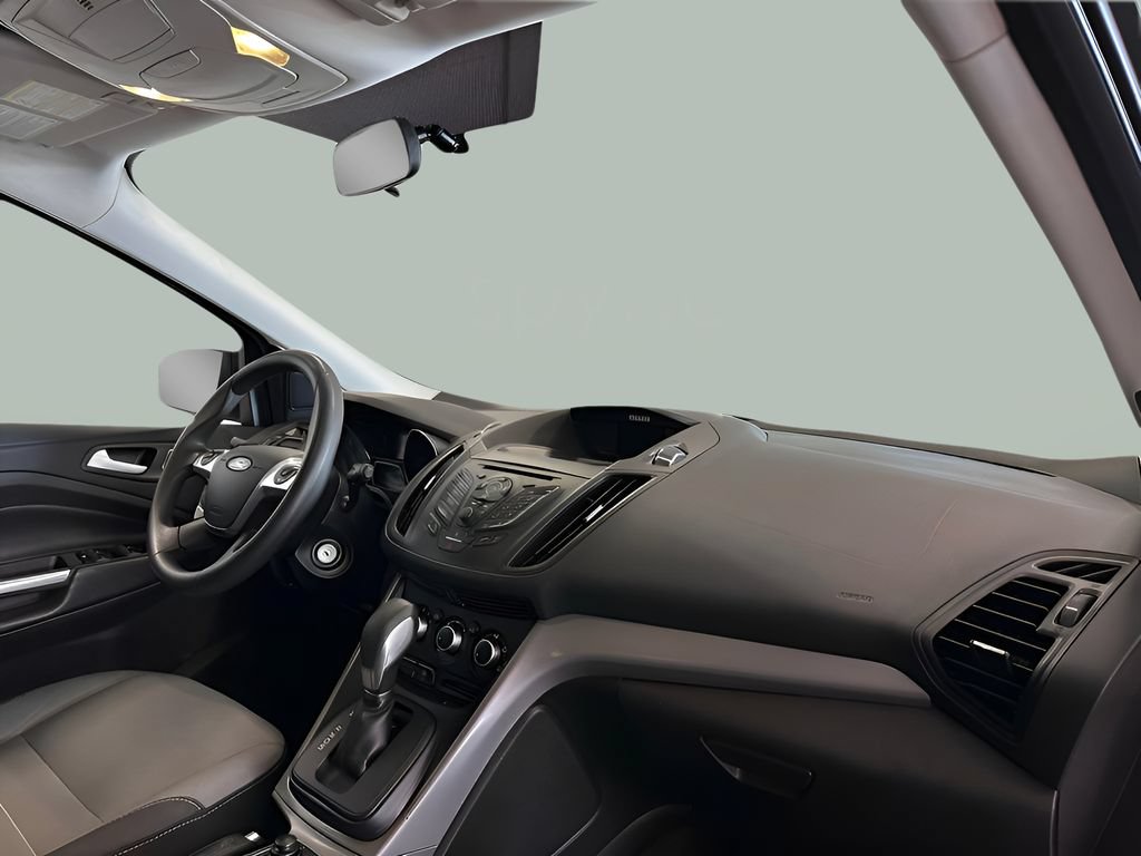 Used 2016 Ford Escape SE FWD image 21
