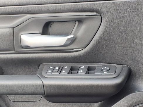 New 2026 RAM 1500 Tradesman AWD/4WD image 14