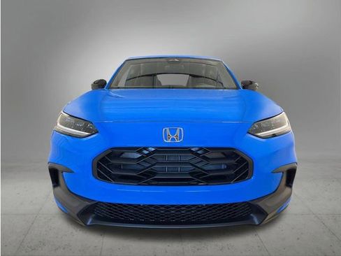New 2027 Honda HR-V Sport image 10