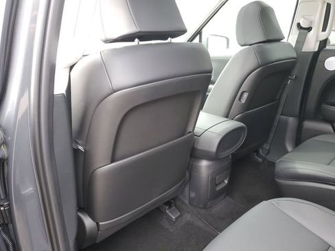 New 2026 Hyundai Palisade SEL FWD image 13