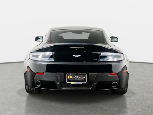 Used 2015 Aston Martin V8 Vantage GT image 11