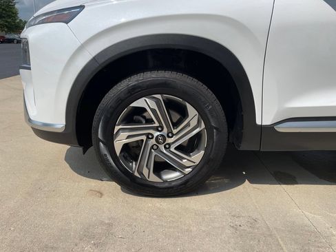 Used 2022 Hyundai Santa Fe SEL w/ Cargo Package AWD/4WD image 15
