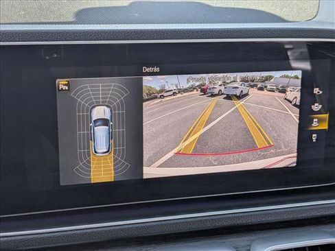 Used 2022 Mercedes-Benz GLE 350 GLE 350 image 14