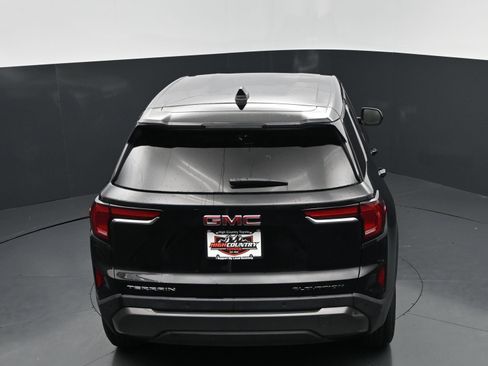 Used 2026 GMC Terrain Elevation FWD image 31