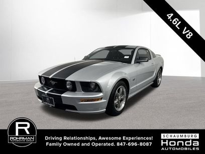 Used 2005 Ford Mustang GT