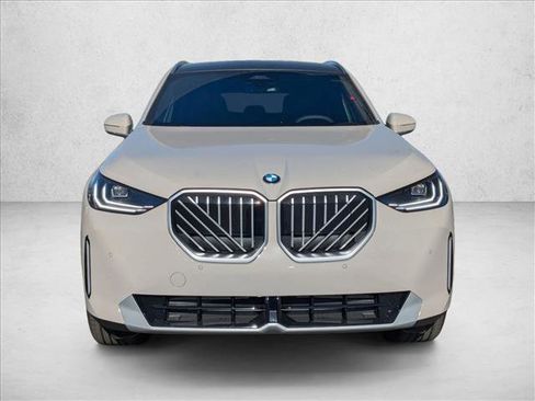 New 2026 BMW X3 xDrive30 w/ Convenience Package image 6