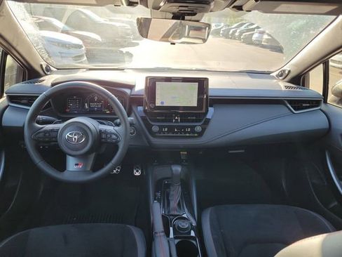 Used 2025 Toyota Corolla GR AWD/4WD image 26