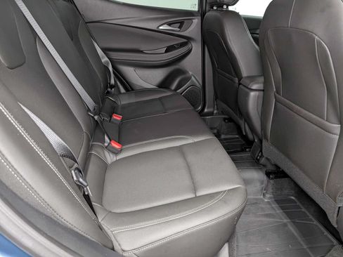 Certified 2024 Buick Encore GX Sport Touring AWD/4WD image 38