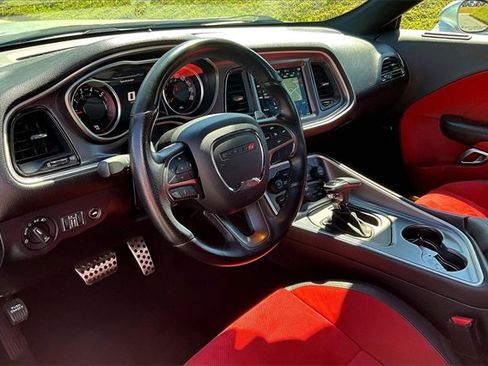 Used 2019 Dodge Challenger R/T Scat Pack w/ Plus Package image 11