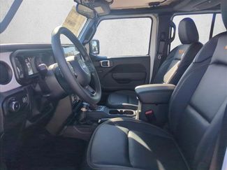New 2026 Jeep Wrangler Unlimited Sport AWD/4WD video 3