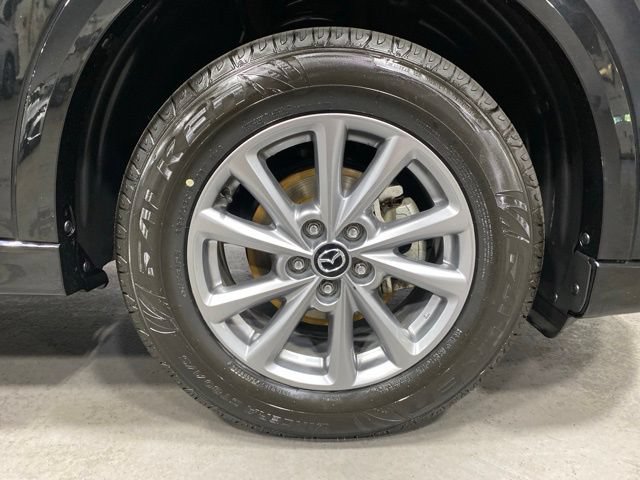 Used 2025 MAZDA CX-5 AWD 2.5 S w/ Preferred Package image 32