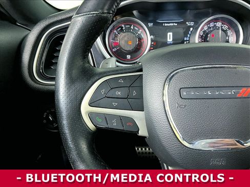 Used 2016 Dodge Challenger R/T Scat Pack RWD image 10