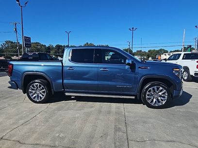 New 2026 GMC Sierra 1500 Denali